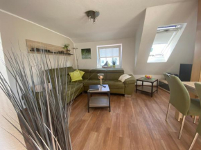 Haus Jutta - Appartement 7, Grömitz